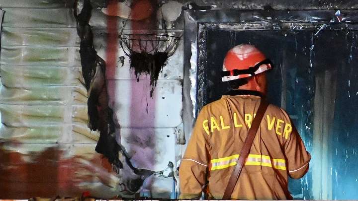 Mass. assisted-living facility fire safety survey update – NBC Boston