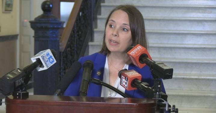Absentee voting begins amid investigation