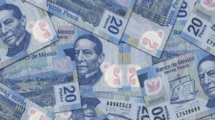 Salen de circulación billetes de $20 de Benito Juárez; esto explicó Banxico