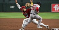 Fixing the 2026 Arizona Diamondbacks: First