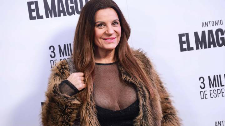 Muere la hermana de Sonia Monroy, completamente "destrozada": "Prometo cuidar de tus hijas"