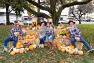 Marysville unveils a spooktacular street of treats on Oct 24