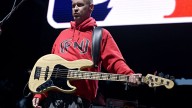 Sam Rivers, bassist and founding member of Limp Bizkit, dies aged 48