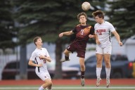 Denfeld boys soccer cruises into section final on a hot streak
