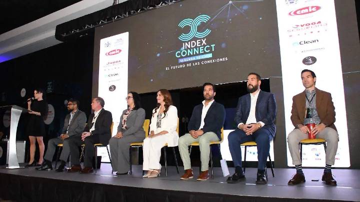 Más de 200 empresas participan en Index Connect