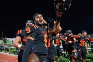 California remains undefeated, snaps losing streak against San Ramon Valley