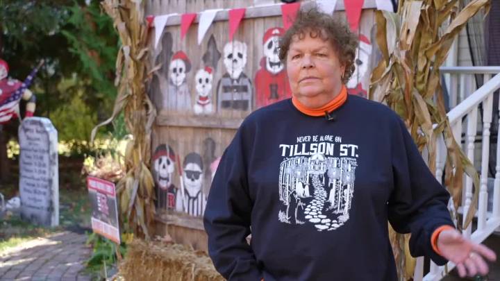 From Romeo to Detroit's Indian Village, here are the best trick