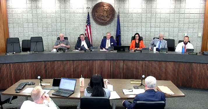 New Lake County budget omits pay raises for many employees