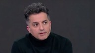 «¿Por qué me hacen llorar?»: Ángel de Brito y toda América TV consternados por lo que sucedió en su programa