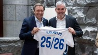 Felipe: "El estímulo por ganarnos es más grande"