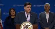 Pritzker directs $20 million to food banks as SNAP benefits set to pause