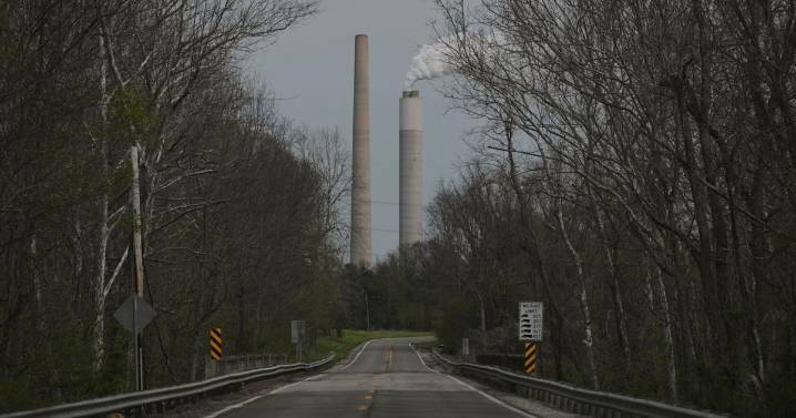 EPA's job is to protect America's air, water and land. Here's how a shutdown affects that