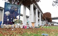 Eduardo sobrevivió al fuego del Puente de la Concordia: "A veces sueño con el ruido"