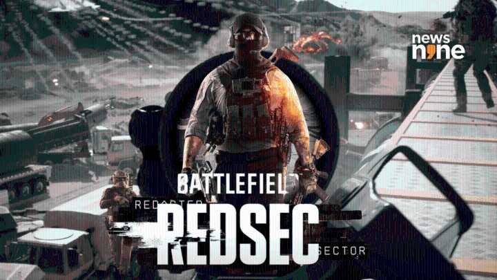 Battlefield 6 battle royale REDSEC launches today: Check India time and download steps