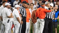 Five plays that defined Auburn football's loss to Missouri