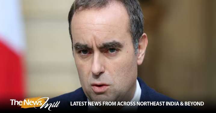 France appoints new Cabinet amid political turmoil