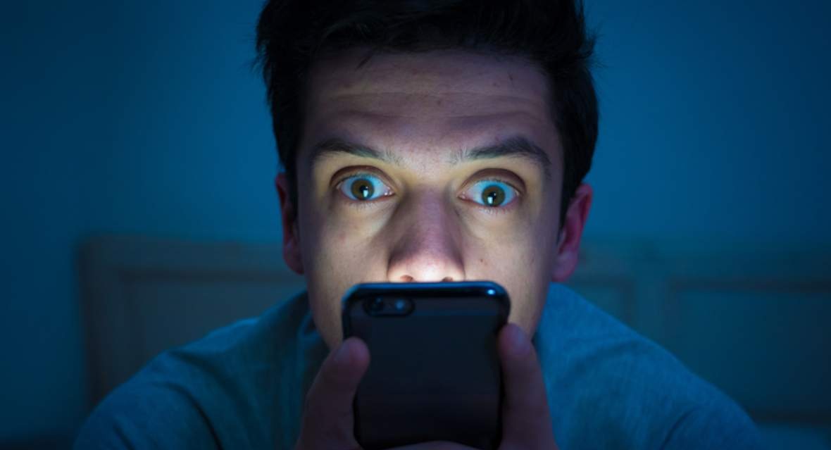 ¿Qué es la nomofobia? La padecen casi todos y no lo saben