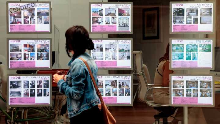 El miedo a los impagos del alquiler empuja a un cuarto de los propietarios a vender
