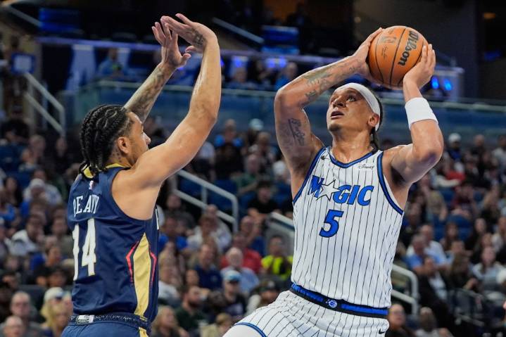 Beede's Breakdown: Orlando Magic end preseason undefeated