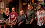 Say It Ain't So, Charlie Day