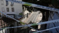 Cable failure and maintenance flaws contributed to Portugal streetcar crash, investigation says