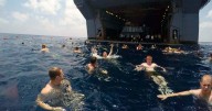 133 Pics To Trigger Thalassophobia – Fear Of Deep Waters