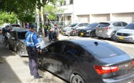 Inexperiencia en el manejo: la primera causa de accidentes de tránsito en Cartagena