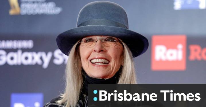 Diane Keaton’s family reveal cause of her death in statement