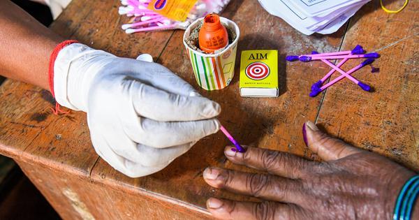 Rush Hour: Bihar to vote in two phases in November, lawyer attempts to attack CJI Gavai and more