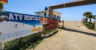 Analizan reapertura de Los Arenales en Rosarito
