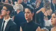 Elba Marcovecchio y la extraña "sensación" que tuvo en el homenaje a Lanata