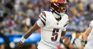 Column: With Jayden Daniels, the extraordinary seems fairly likely