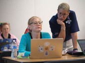 Big Tech is paying millions to train teachers on AI, in a push to bring chatbots into classrooms