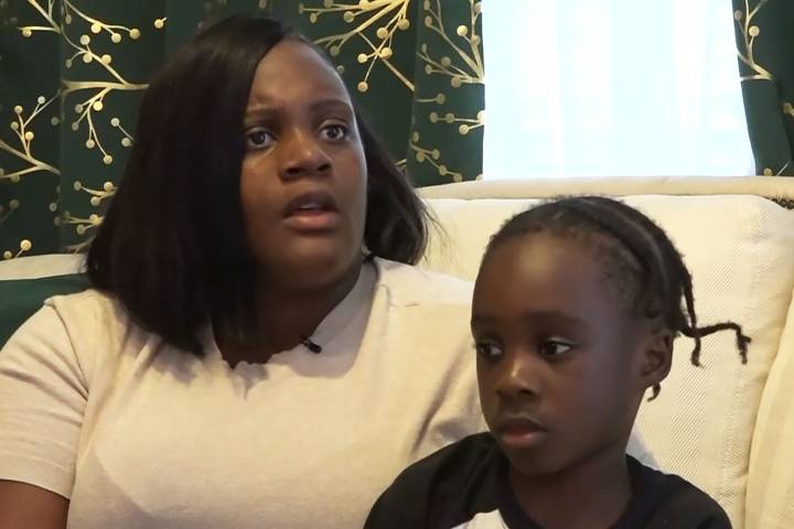 Mom Says Teacher Sang ‘Racist’ Birthday Song to 6