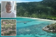 Daughter of elderly cruise passenger left to die on remote island speaks out