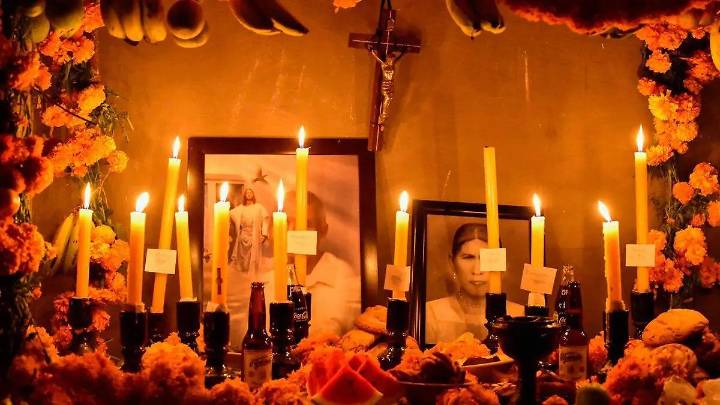 ‘Regresar’, un documental que honra las primeras ofrendas de San Andrés Cholula
