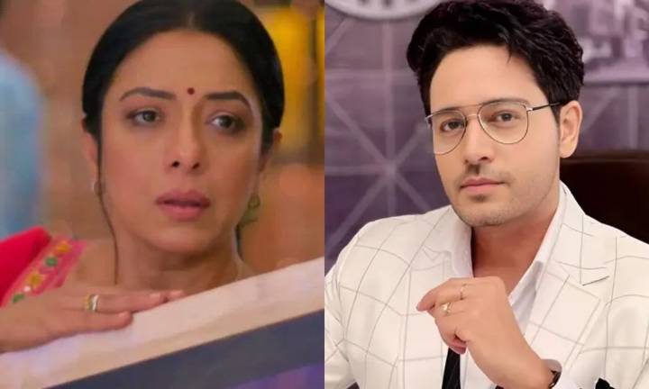 Anuj Kapadia's comeback on Anupamaa! New promo sparks buzz about Gaurav Khanna’s return