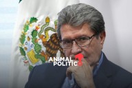 PAN critica desaparición del Fonden tras emergencia por lluvias; "es politiquería", responde Monreal