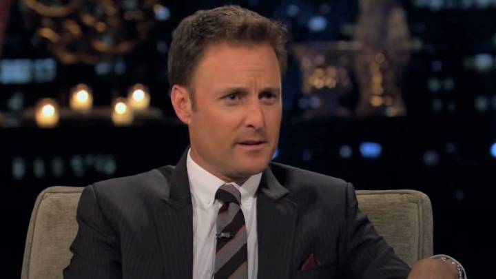 Four Years After Parting Ways With The Bachelor, Chris Harrison Reveals The Two Things That Helped His ‘Angst’