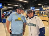 Mariners' long-suffering fans hoping for 'overdue' trip to World Series