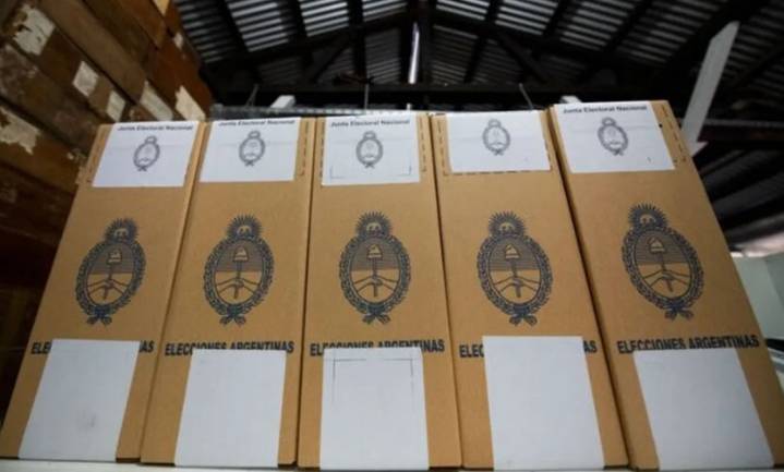 La clave de la elección en PBA: LLA sumó 870 mil votos y hubo más participaci