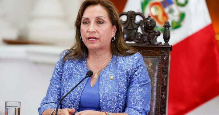 Dina Boluarte fue destituida por el Congreso peruano: José Jerí asumió la presidencia en tiempo exprés