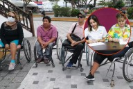 Inclusión laboral: Convenio entre Aliarse y Kekén busca igualdad de oportunidades