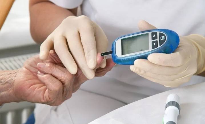 Estudio Evescam: 25 % de los monaguense padece diabetes