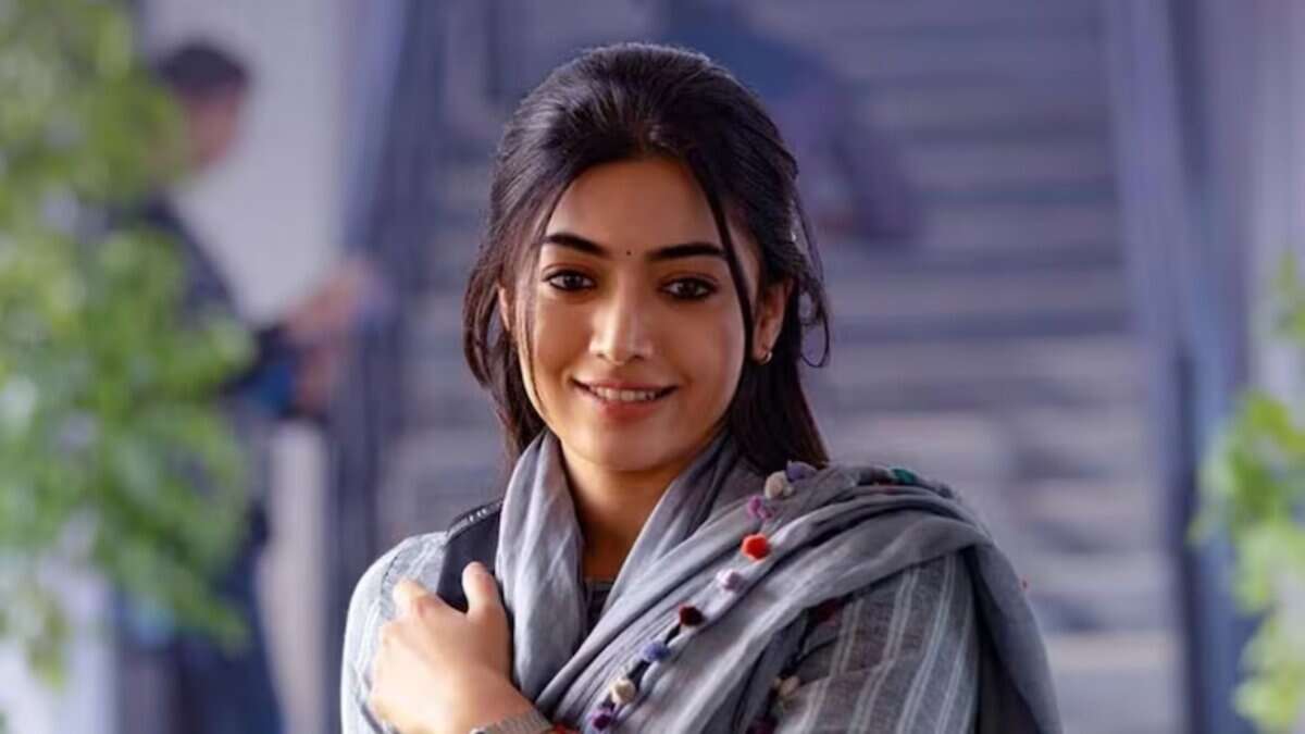Rashmika’s remuneration for ‘The Girlfriend’ will surprise you