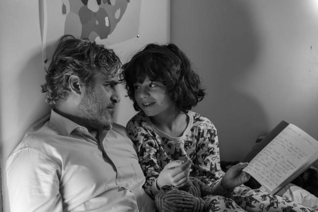 New Films from Mike Mills, the Daniels Getting California Tax Credits