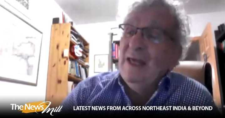 “Hamas will not disarm”: Israeli historian Benny Morris on Gaza peace deal