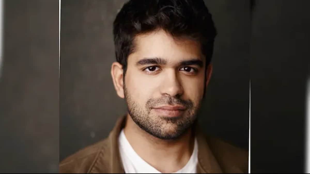 Hurun Rich List 2025: Perplexity Founder Aravind Srinivas joins billionaire club, here’s how much the Indian