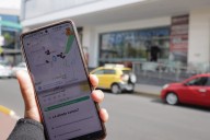 SMT declara “piratas” a plataformas de transporte ilegal que no sean Didi o Uber en Puebla