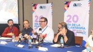 Junta de Asistencia Privada celebrará el Día de la Filantropía 2025 en Mazatlán